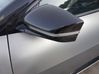 Front door electric wing mirror E130410045