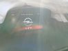 Pantalla del monitor frontal 