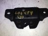 Tailgate lock latch 