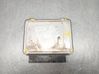 Unidad de control/módulo del motor 0281011914