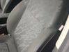 Asiento delantero del conductor 