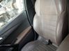 Front passenger seat 