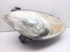Headlight/headlamp 6208J9