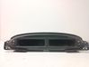 Speedometer (instrument cluster) PSA965166380