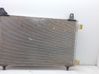 A/C cooling radiator (condenser) 9825371480