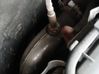 Filtro de partículas del catalizador/FAP/DPF 