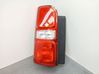 Luz trasera/de freno 9808243180