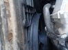 Ventilador eléctrico del radiador 13550301602