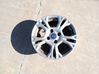 R18 alloy rim 6JX15H2ET375