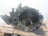 Manual 5 speed gearbox P61767