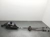 Gear shifter/selector 9672434480