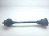 Front driveshaft 3B0407271K