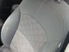 Front driver seat 