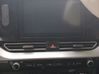 HiFi Audio sound control unit 