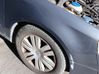 Guardabarro 3C0821022