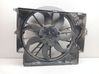 Elektrisks radiatoru ventilators 673275617139