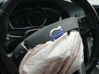 Steering wheel P31250592