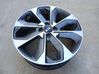 R18 alloy rim 65JX17ET49