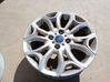 R18 alloy rim 6JX16H2ET375