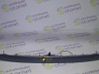 Rear door exterior handle 