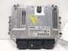 Unidad de control/módulo del motor 0281013872