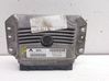 Unidad de control/módulo del motor 237101361R