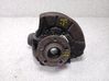 Front wheel hub spindle knuckle 1J0407255A