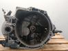 Mechaninė 5 pavarų dėžė 20MB46
