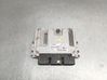 Engine control unit/module 0281017334