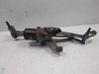 Motor del limpiaparabrisas 