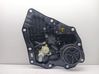 Regulador de puerta trasera con motor L1TBS27000CD