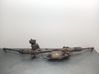 Steering rack 1K1423055M
