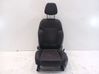 Front driver seat 