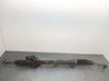 Steering rack 4B1422066F
