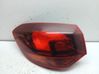 Rear/tail lights 13314052