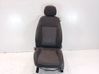 Asiento delantero del conductor 