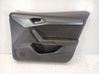 Front door card panel trim 5FA867114A