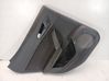Rear door card panel trim 5FA867115A