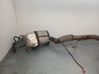 Catalyst/FAP/DPF particulate filter 
