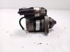 Starter motor 1911580