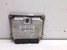 Unidad de control/módulo del motor 06A906032DK