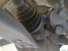 Front wheel hub spindle knuckle 1674671
