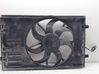Electric radiator cooling fan 5WA121203G