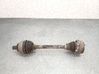 Eje de transmisión delantero 1K0407271LB