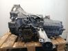 Manual 5 speed gearbox FHN16071