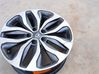 R18 alloy rim 403005820R