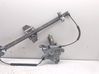 Front door electric window regulator 5182969