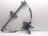 Front door manual window regulator 5182970