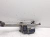 Motor del limpiaparabrisas 24441422