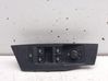 Electric window control switch 5G0959857GWZU